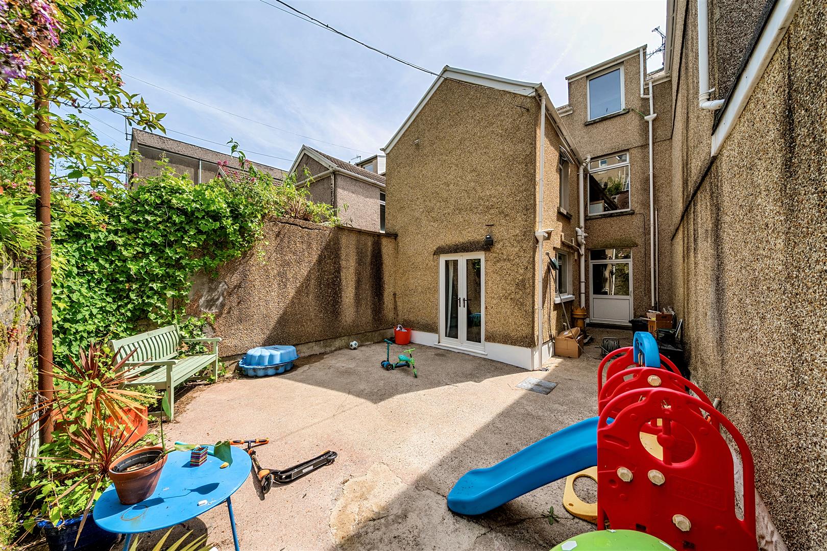 Hanover Street, Swansea, SA1 6BQ